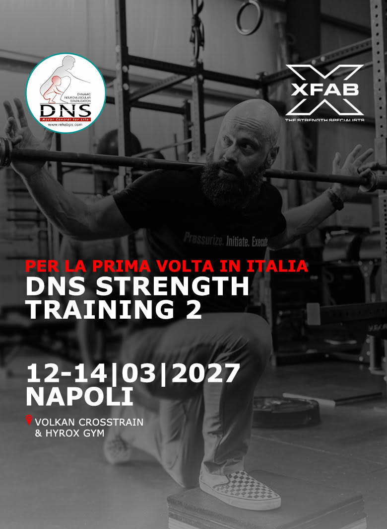 DNS 2 Napoli 2027